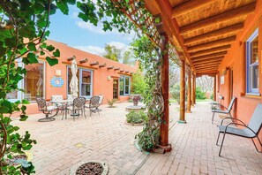 Ferienhaus (3 Bedrooms) | Innenbereich