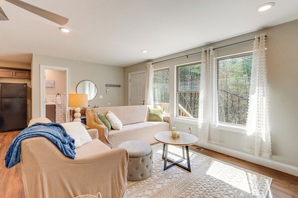 Casa (2 Bedrooms) | Interior