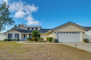 Maison (3 Bedrooms) | Intérieur