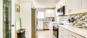 Sunny Ocala Oasis w/ Grill: Near National Forest!