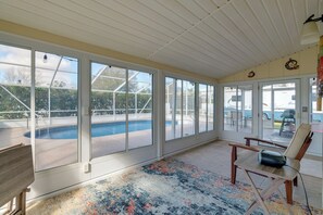 Maison (3 Bedrooms) | Intérieur