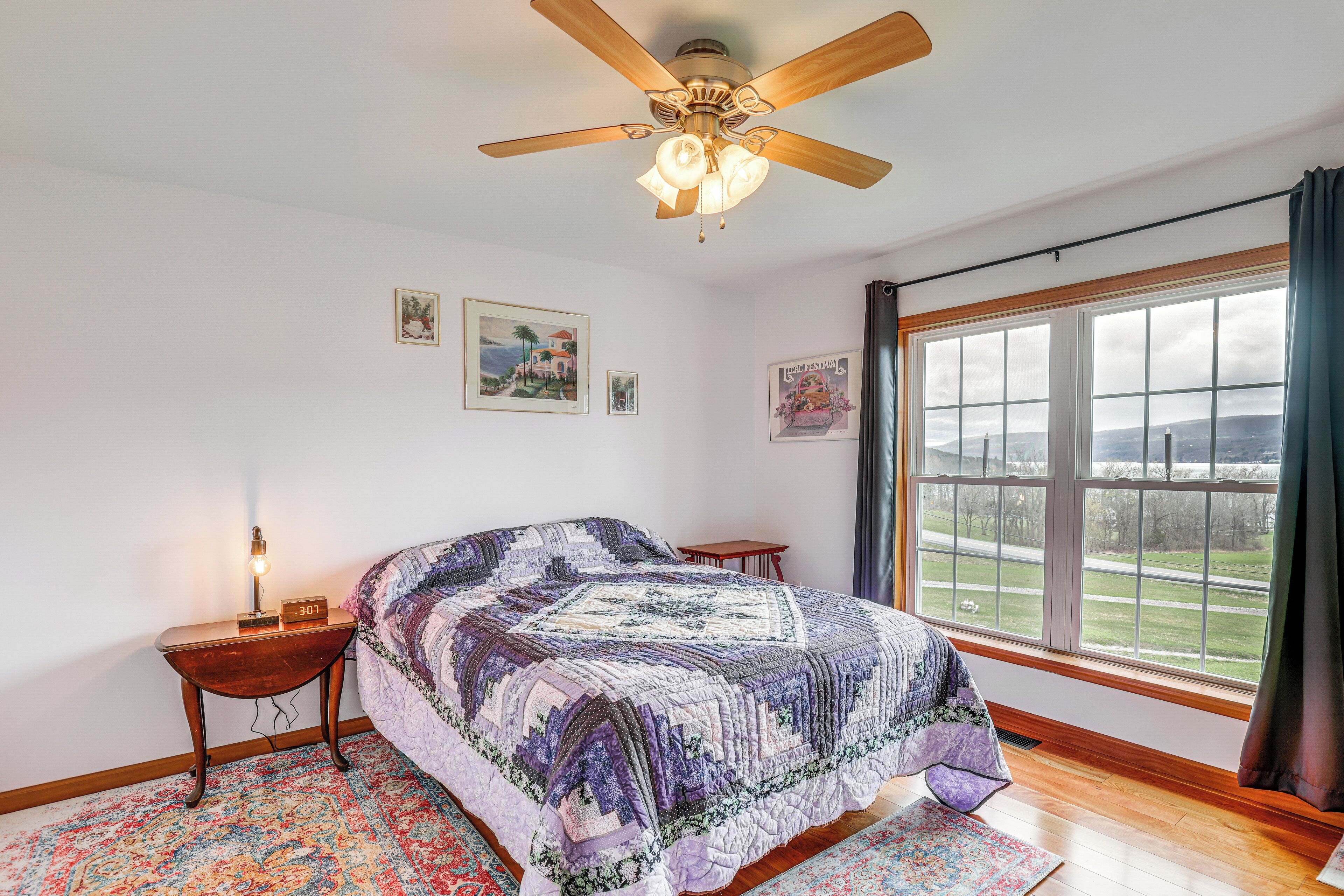 Nhà (3 Bedrooms) | Nội thất