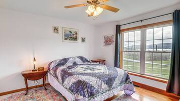 Nhà (3 Bedrooms) | Nội thất