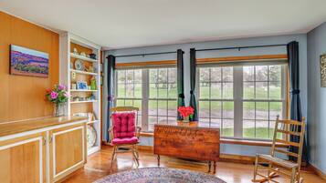 Rumah (3 Bedrooms) | Interior