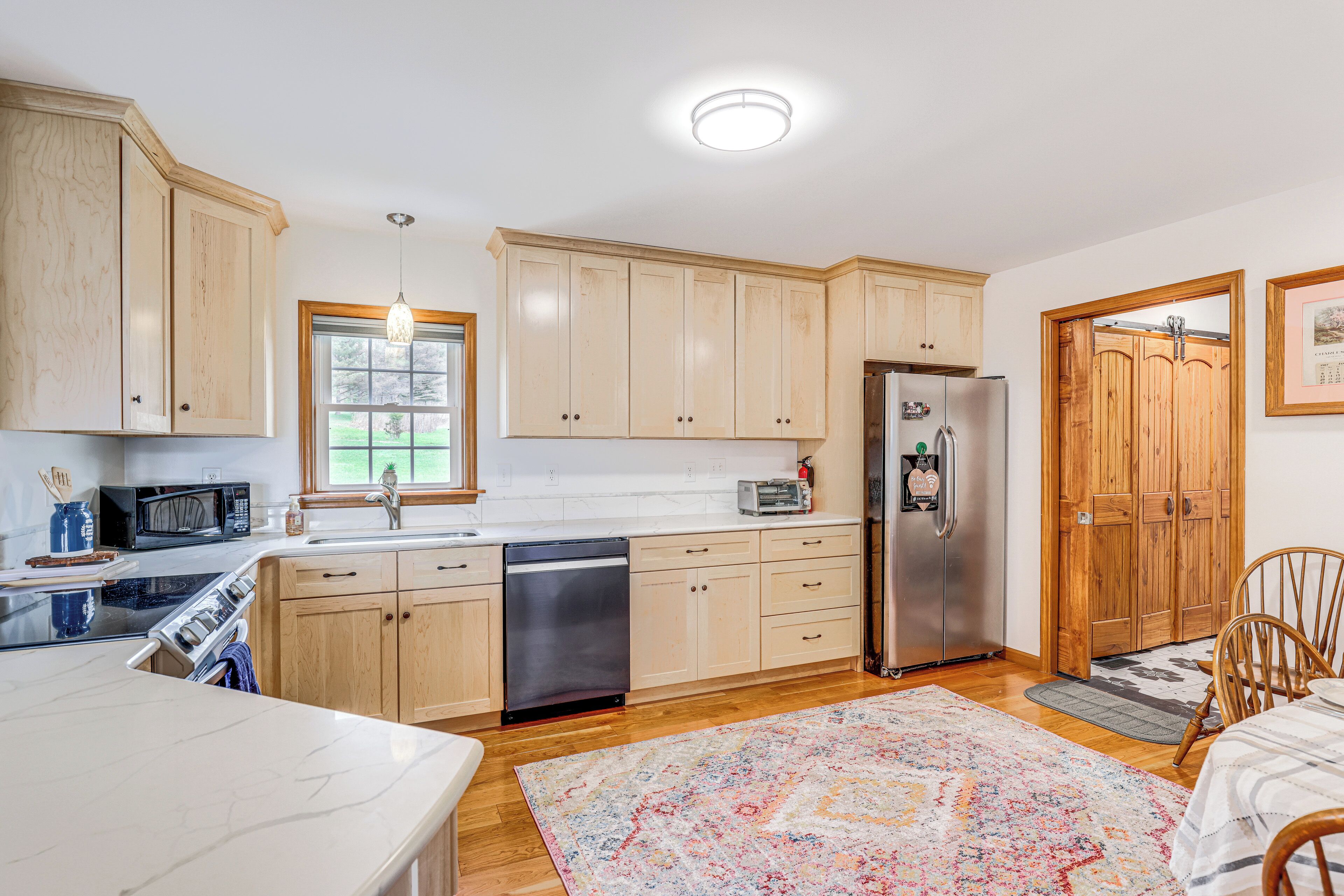 獨棟房屋 (3 Bedrooms) | 住宿內部