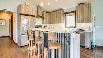 Hus (3 Bedrooms) | Interiör