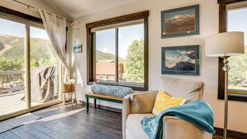 Rumah (3 Bedrooms) | Interior