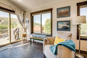 Huis (3 Bedrooms) | Interieur