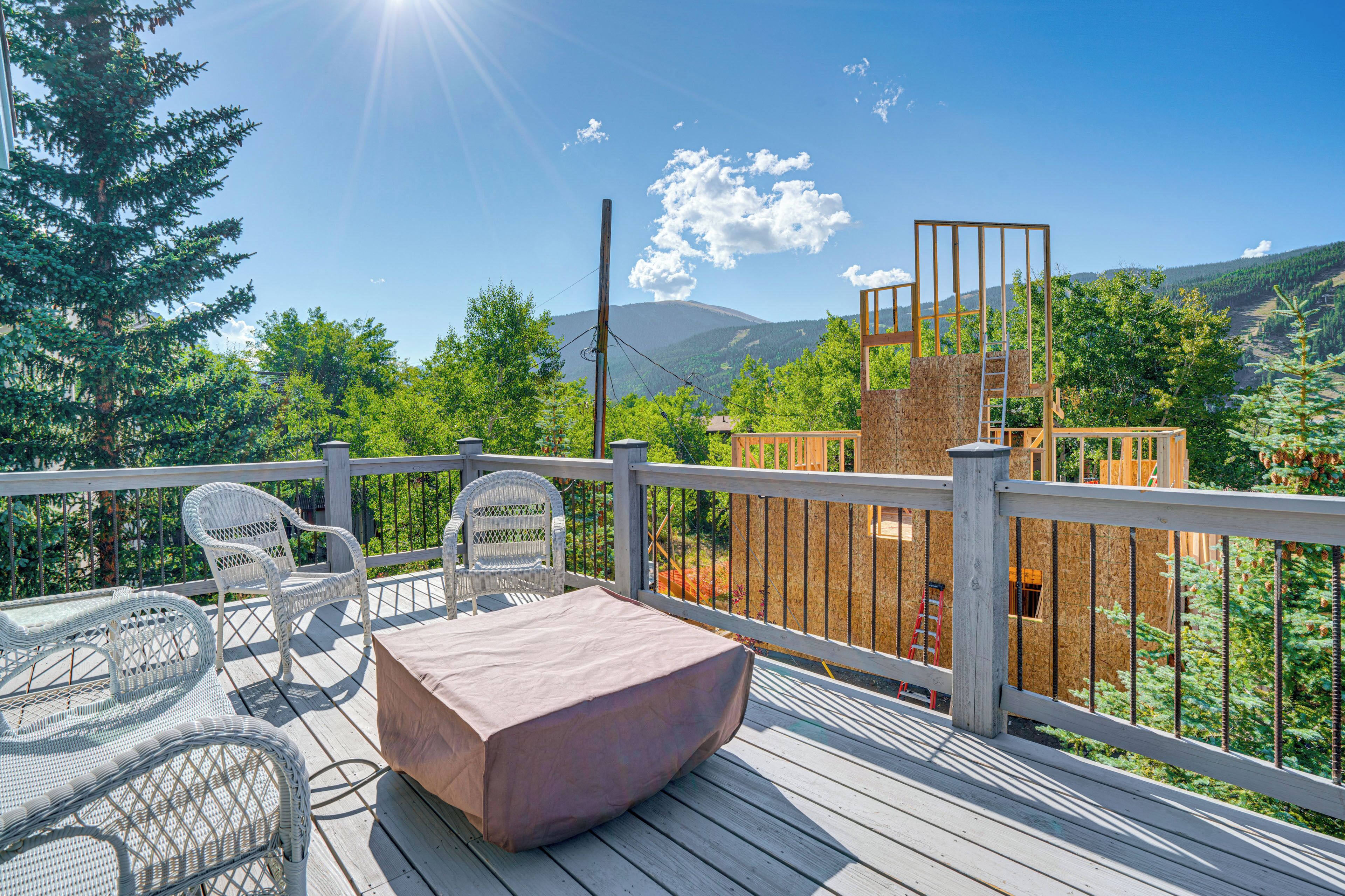 Hus (3 Bedrooms) | Interiör