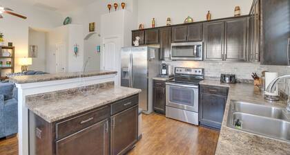 Georgia Home ~ 14 Mi to Savannah Historic District