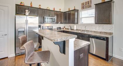 Georgia Home ~ 14 Mi to Savannah Historic District