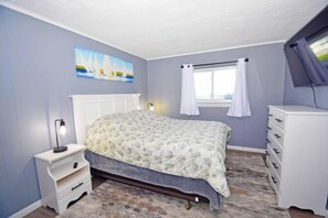 Condo, 2 habitaciones | 2 habitaciones y wifi gratis 