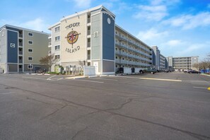 Condo, 2 habitaciones | Exterior