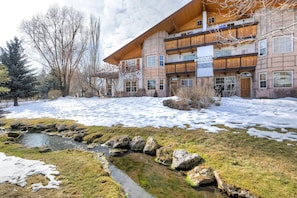 Chalet, 4 chambres | Extérieur
