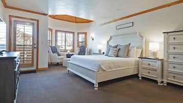 Chalet, 4 Bedrooms | 4 bedrooms, free WiFi