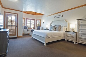 Chalet, 4 Bedrooms | 4 bedrooms, free WiFi - Zermatt Villages 722 4 Bedroom Chalet by RedAwning (Midway)
