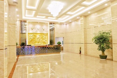 Rongxian Wanxuan Hotel