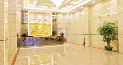 Rongxian Wanxuan Hotel