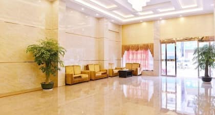 Rongxian Wanxuan Hotel
