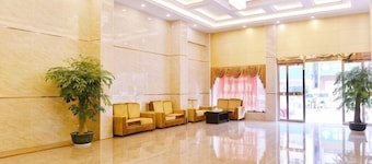 Rongxian Wanxuan Hotel