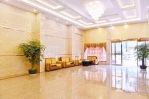 Interior - Rongxian Wanxuan Hotel (Rong County)