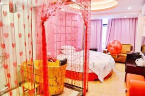 Room - Rongxian Wanxuan Hotel (Rong County)