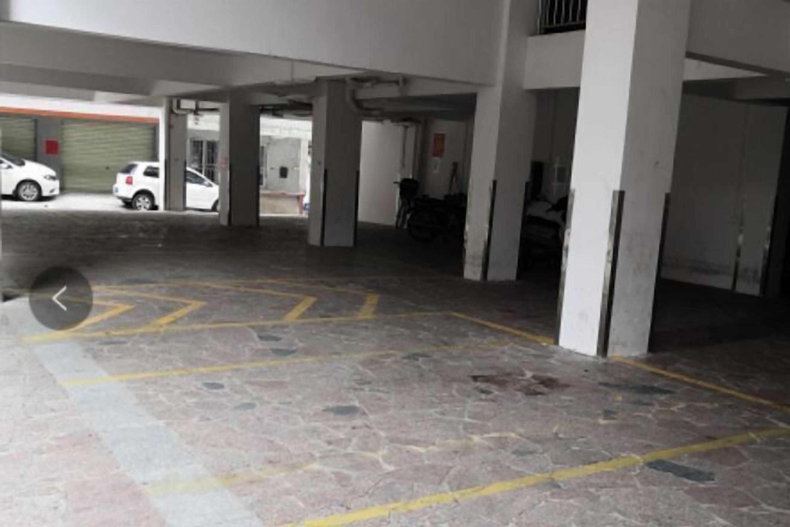 Free self-parking