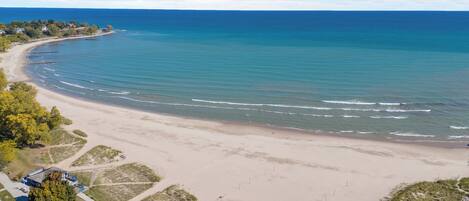 Plage