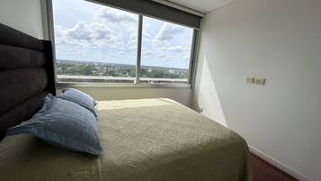 1 Schlafzimmer, Schreibtisch, Bügeleisen/Bügelbrett, kostenloses WLAN