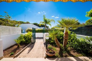 Casa família, 2 quartos, terraço (Villetta Tesea In Residence Near The) | Área da propriedade
