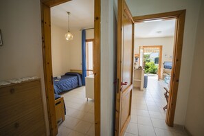 Familienhaus, Mehrere Schlafzimmer (Villetta Tesea In Residence Near The)