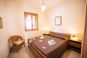 2 bedrooms, bed sheets - Villetta Tesea In Residence Near The Sea (Melendugno)