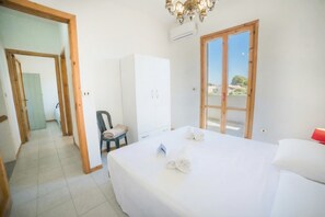 Standard Apartment, Multiple Bedrooms (Villetta Fresca With Garden Near The)