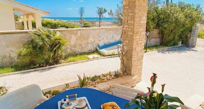 Villa Milon Near The Sea