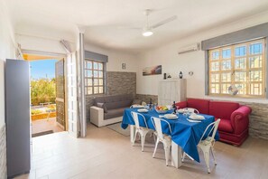 Interior - Villa Milon Near The Sea (Lecce)