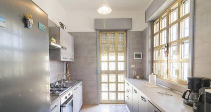 Villa Milon Near The Sea