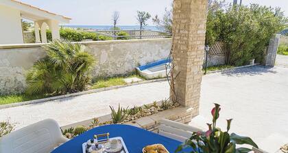 Villa Milon Near The Sea
