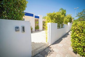 Property grounds - Villetta Olimpia Near The Beach (Melendugno)