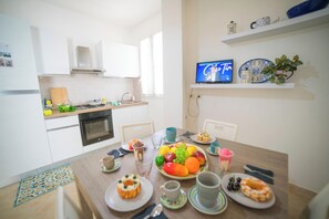 Dining - Villetta Olimpia Near The Beach (Melendugno)