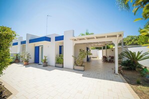 Exterior - Villetta Olimpia Near The Beach (Melendugno)