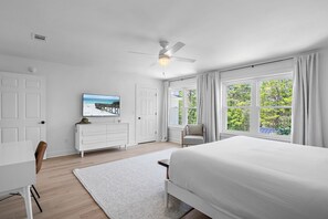 5 slaapkamers, gratis wifi, beddengoed
