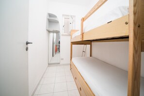 2 chambres