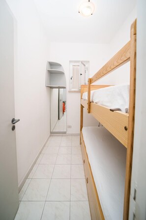 2 habitaciones