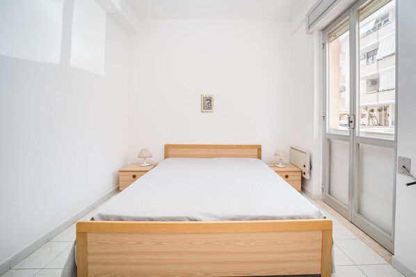 2 chambres