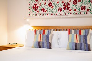 1 bedroom, in-room safe, desk, iron/ironing board