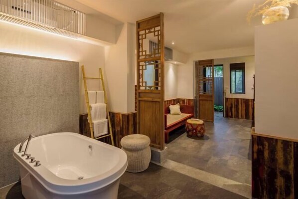Room - Youjian Shibashe Inn (Suzhou)