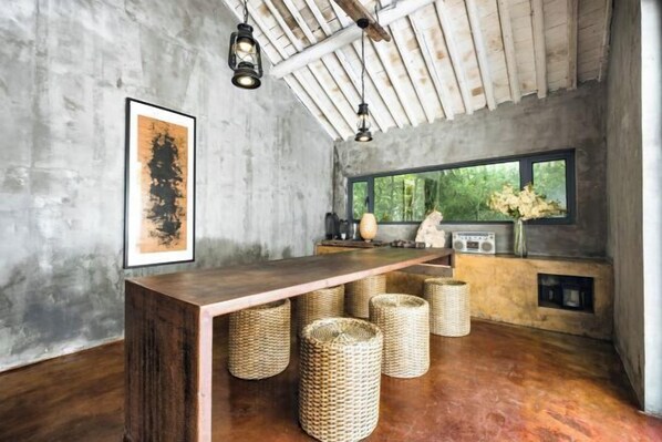 Interior - Youjian Shibashe Inn (Suzhou)