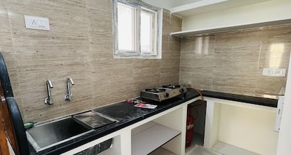 Boutique Bungalow 458