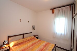 3 室のベッドルーム