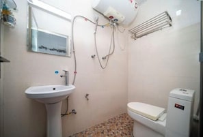 Room - Yunshuiyao Yunshui Guest House (Nanjing County)